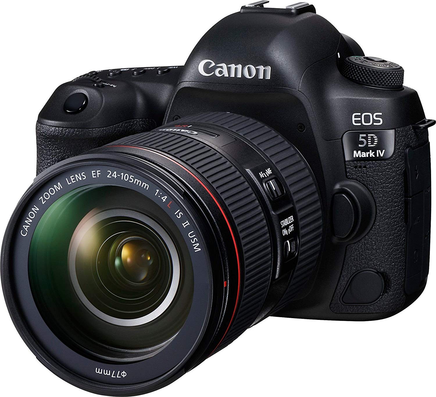 Digital Cameras
